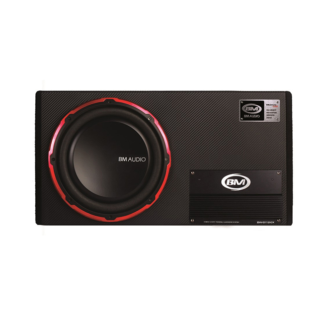 boschmann woofer